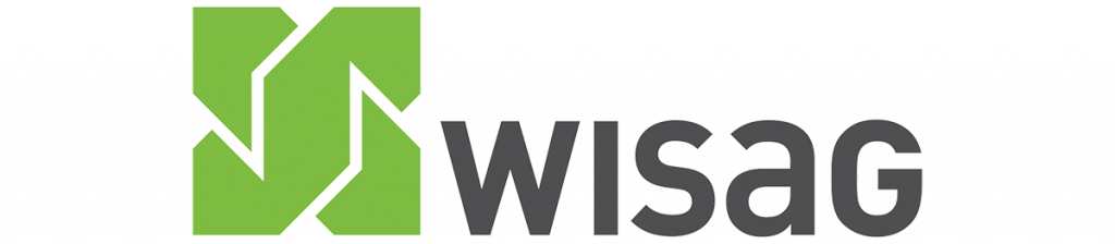 wisag Logo