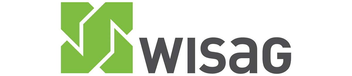 wisag Logo