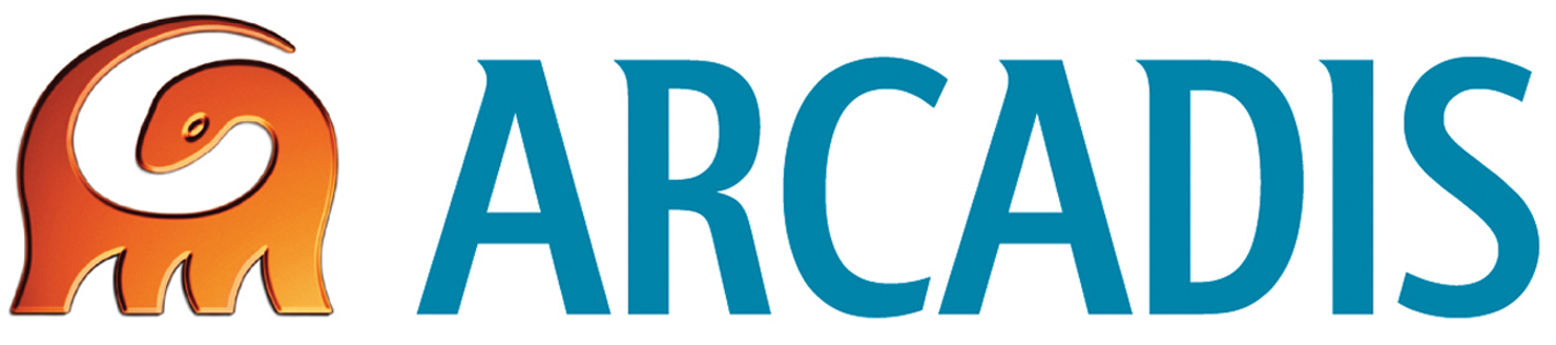 Arcadis Logo Logistik
