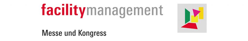 Facility Management, FM, Mesago, Messe, Kongress, Logo