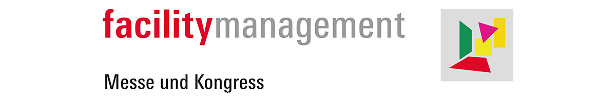Facility Management, FM, Mesago, Messe, Kongress, Logo