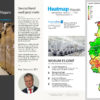 Logistikimmobilien Magazin Heatmap Magazin von IndustrialPort