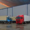 Logistikimmobilien Datenlieferant