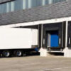 LKW Tore Lagerhallen