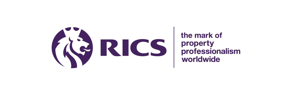 RICS Logo and Banner