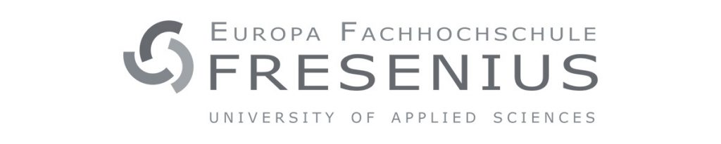 Hochschule Fresenius Immobilien Logo