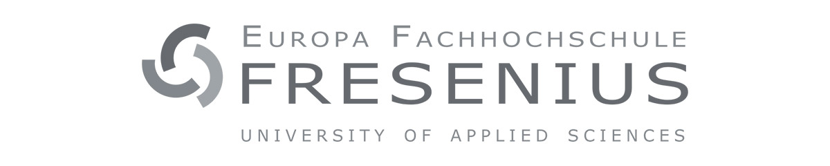 Hochschule Fresenius Immobilien Logo