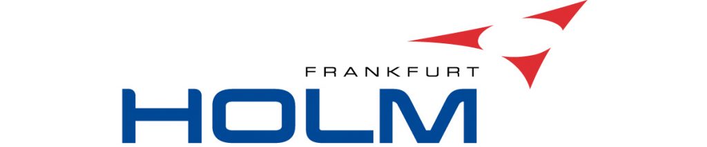 HOLM Frankfurt Logo
