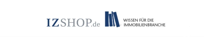 IZ Immobilien Zeitung Shop Lager