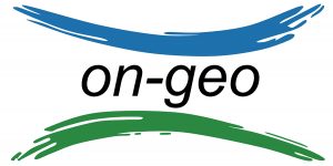 Logo on-geo