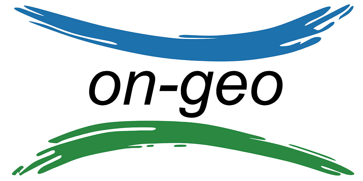 Logo on-geo