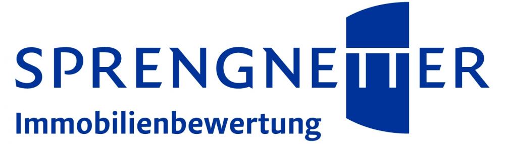 Sprengnetter Logo Immobilienbewertung