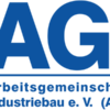 Arbeitsgemeinschaft Industriebau e.V. AGI - Logo