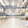 Der neue Marktüberblick Logistik- & Industrieimmobilien Deutschland von IndustrialPort