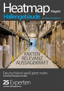 Heatmap-Magazin