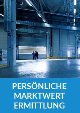 Persönliche Marktwertermittlung