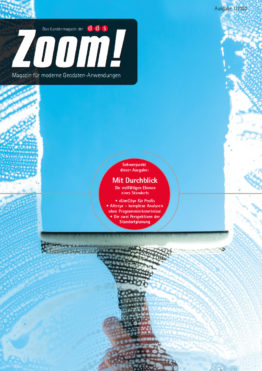 Zoom! Ausgabe 1/2020