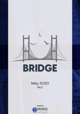 Bridge e-bulletin №2, May 2020
