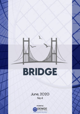 Bridge e-bulletin №4, June 2020