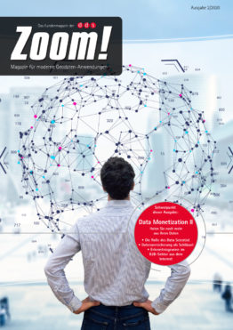 Zoom! Ausgabe 2/2020