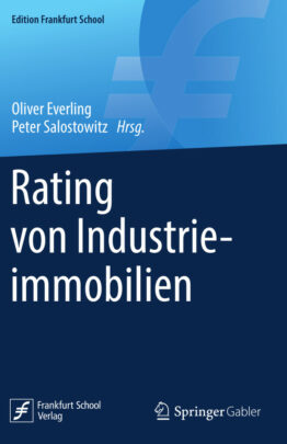 Rating von Industrieimmobilien