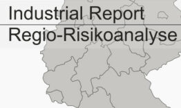 Regio-Risikoanalyse von Creditreform