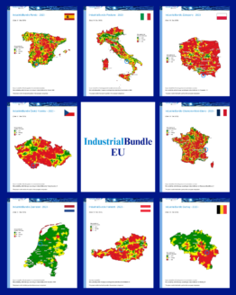 IndustrialBundle EU Product Image