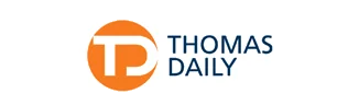 TD THOMAS DAILY